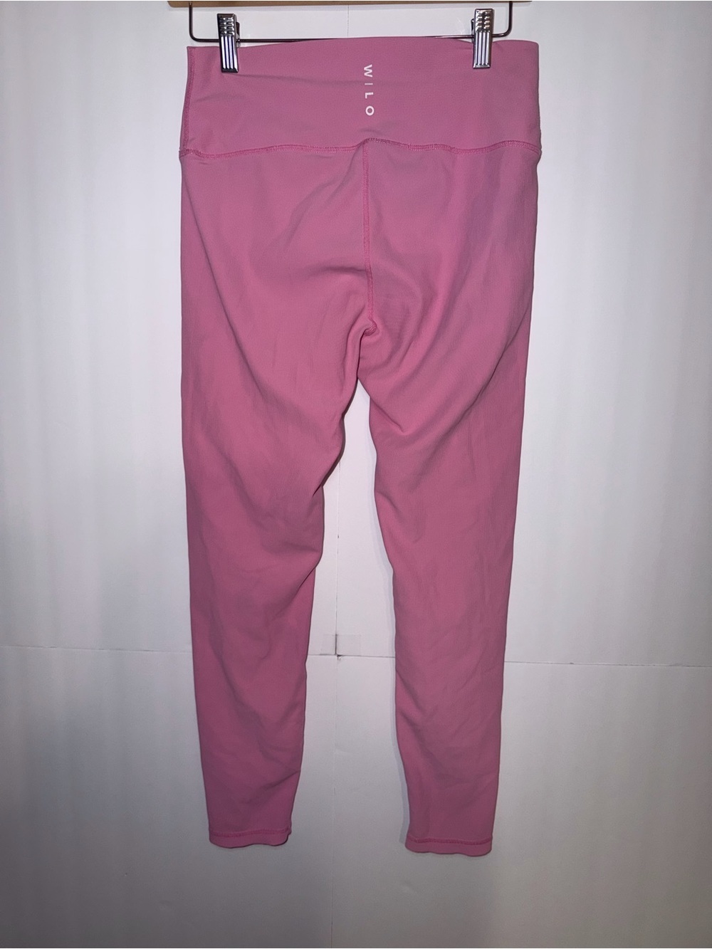 Wilo Pink Leggings Women’s
